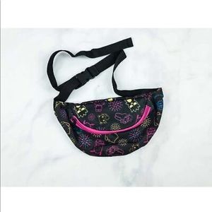 Hello Kitty & Friends Fannypack bag